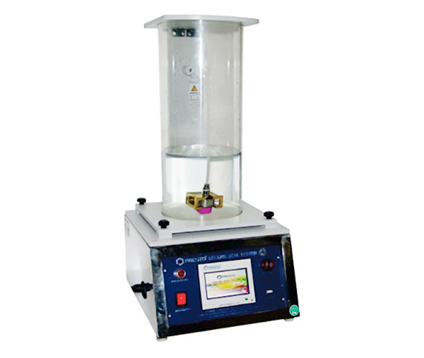 Secure Seal Tester Pet Bottles